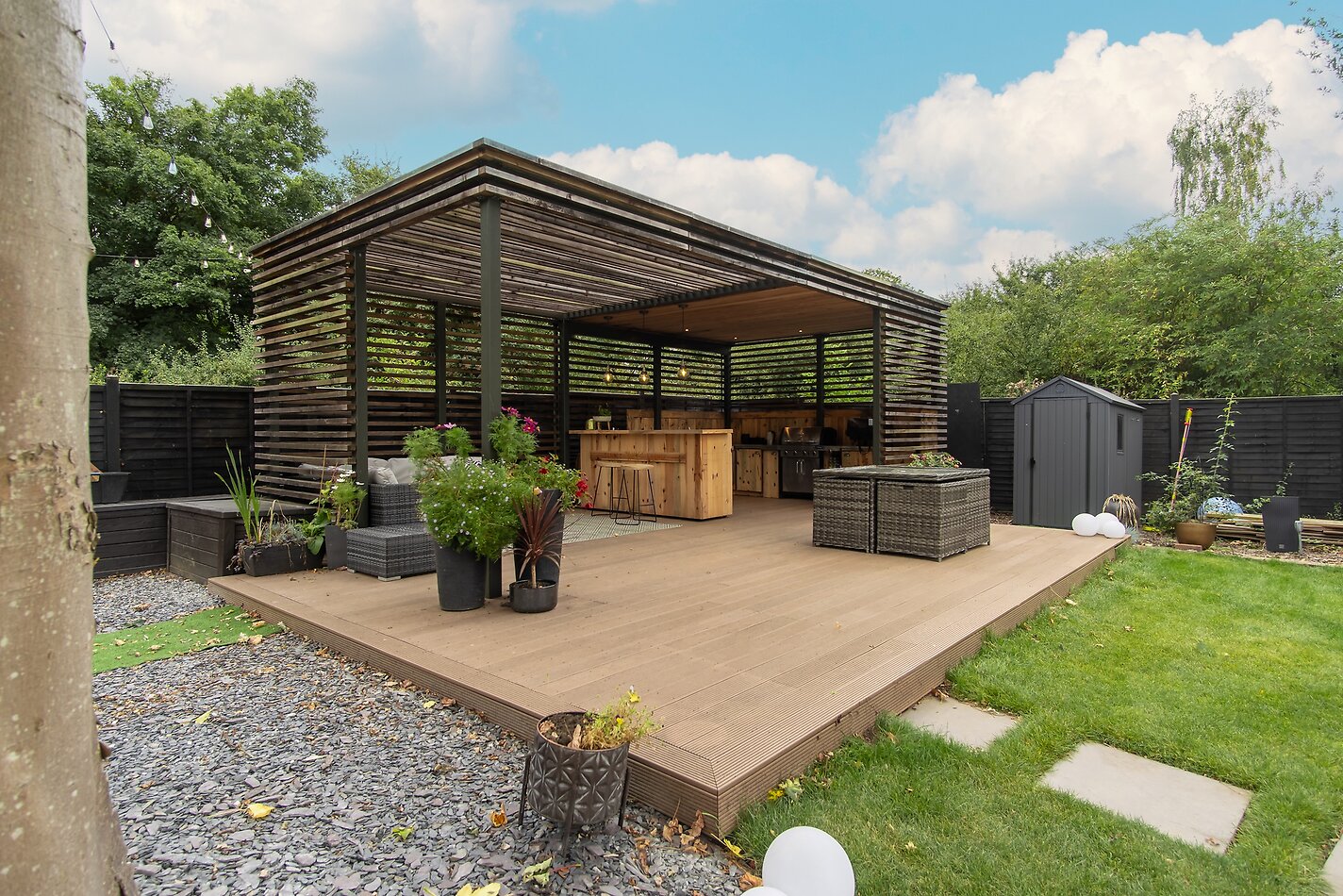 Quantum Villa - Saffron Walden