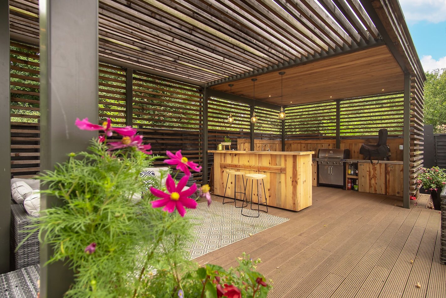 Quantum Villa - Saffron Walden