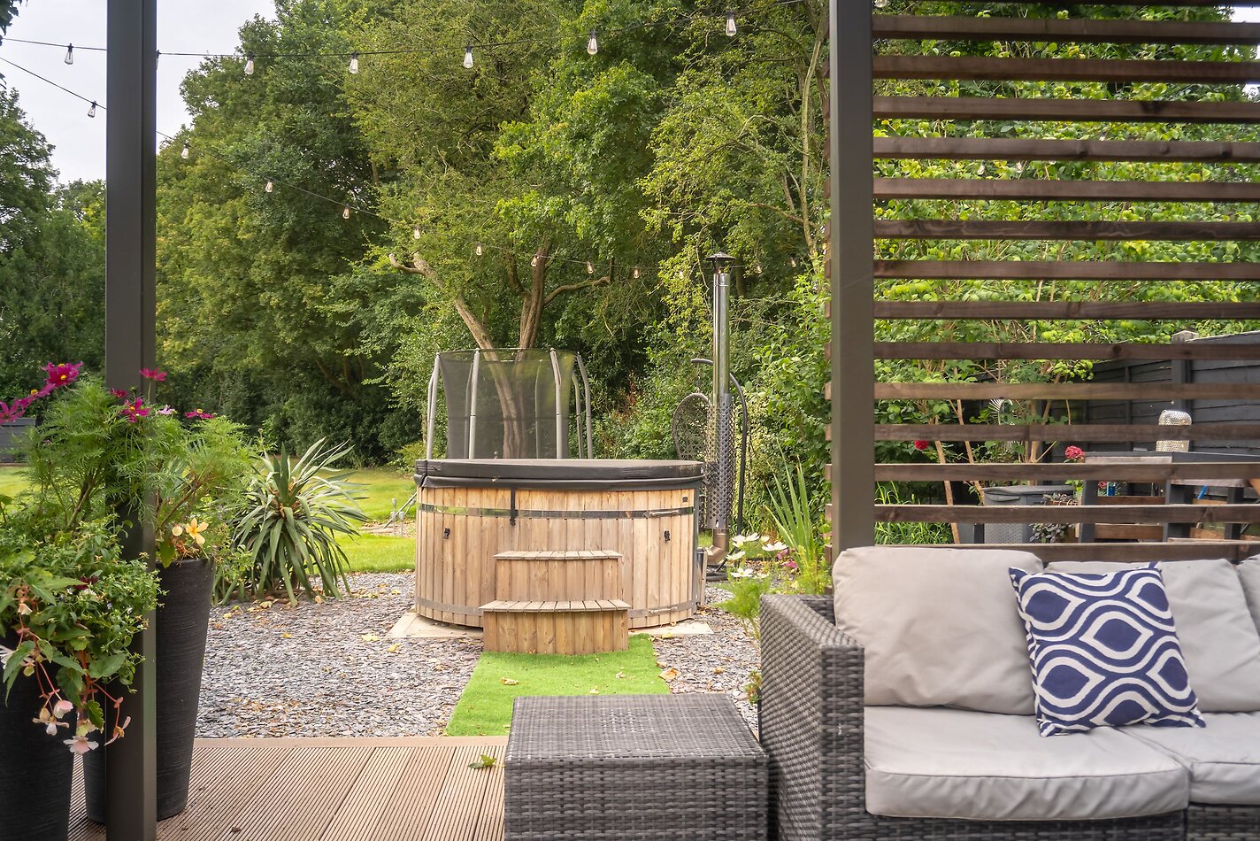 Quantum Villa - Saffron Walden
