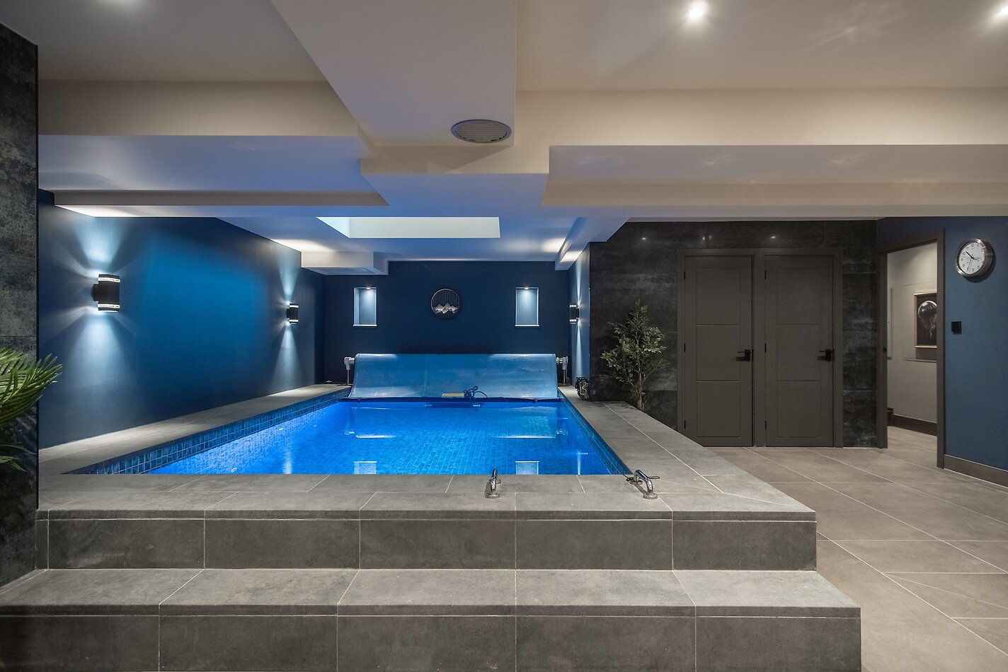 Quantum Villa - Saffron Walden