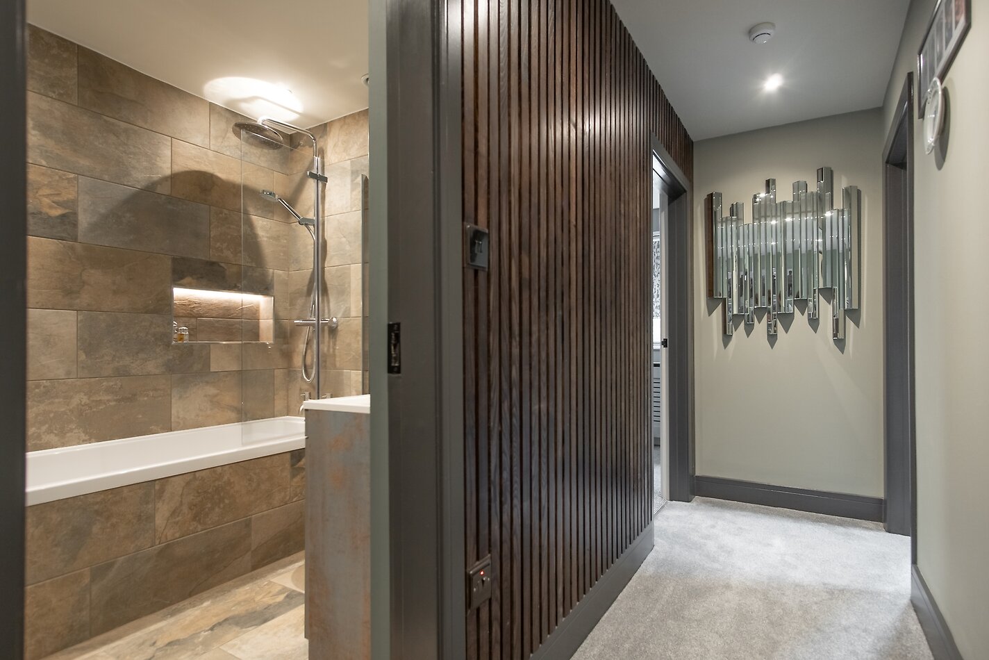 Quantum Villa - Saffron Walden