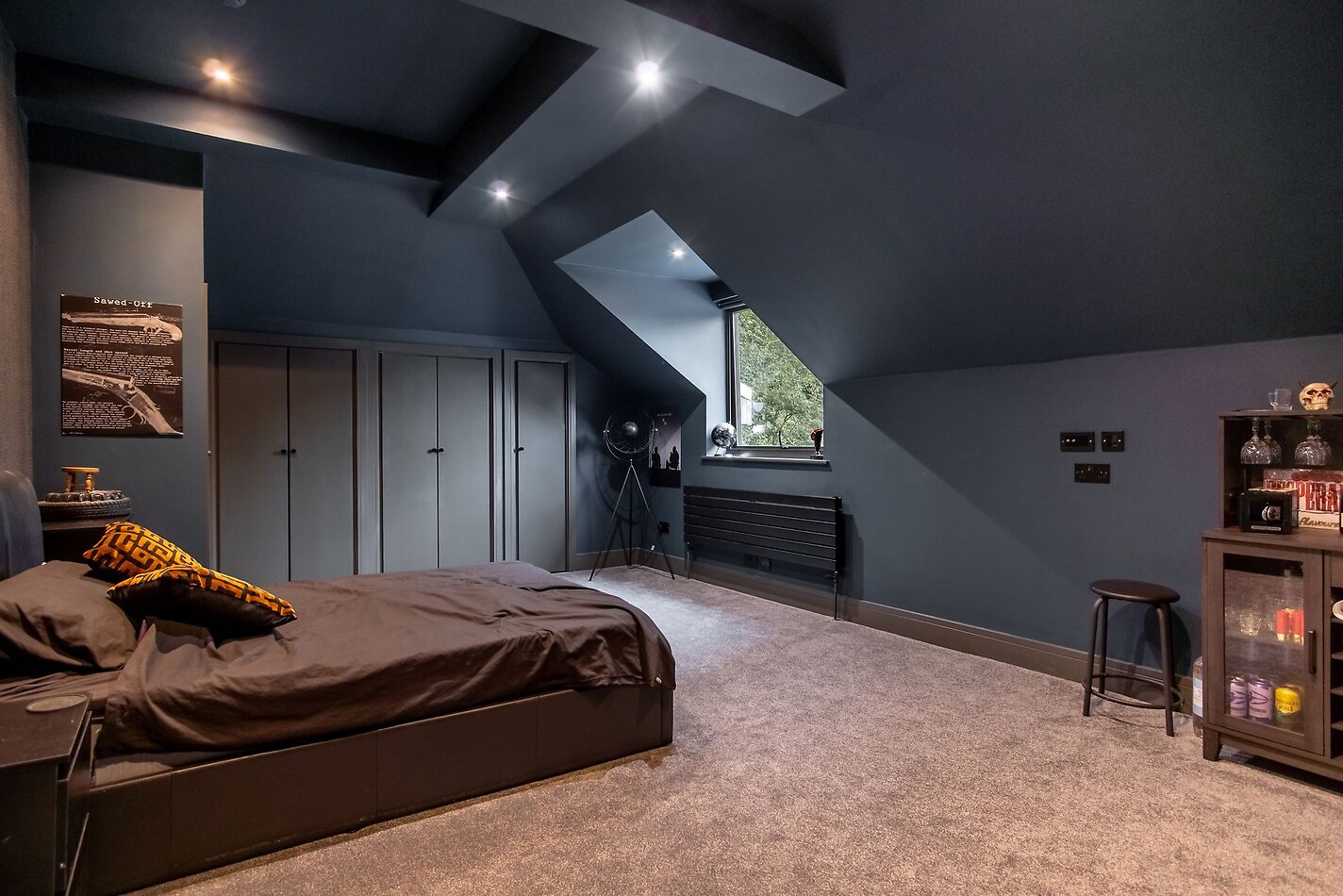 Quantum Villa - Saffron Walden