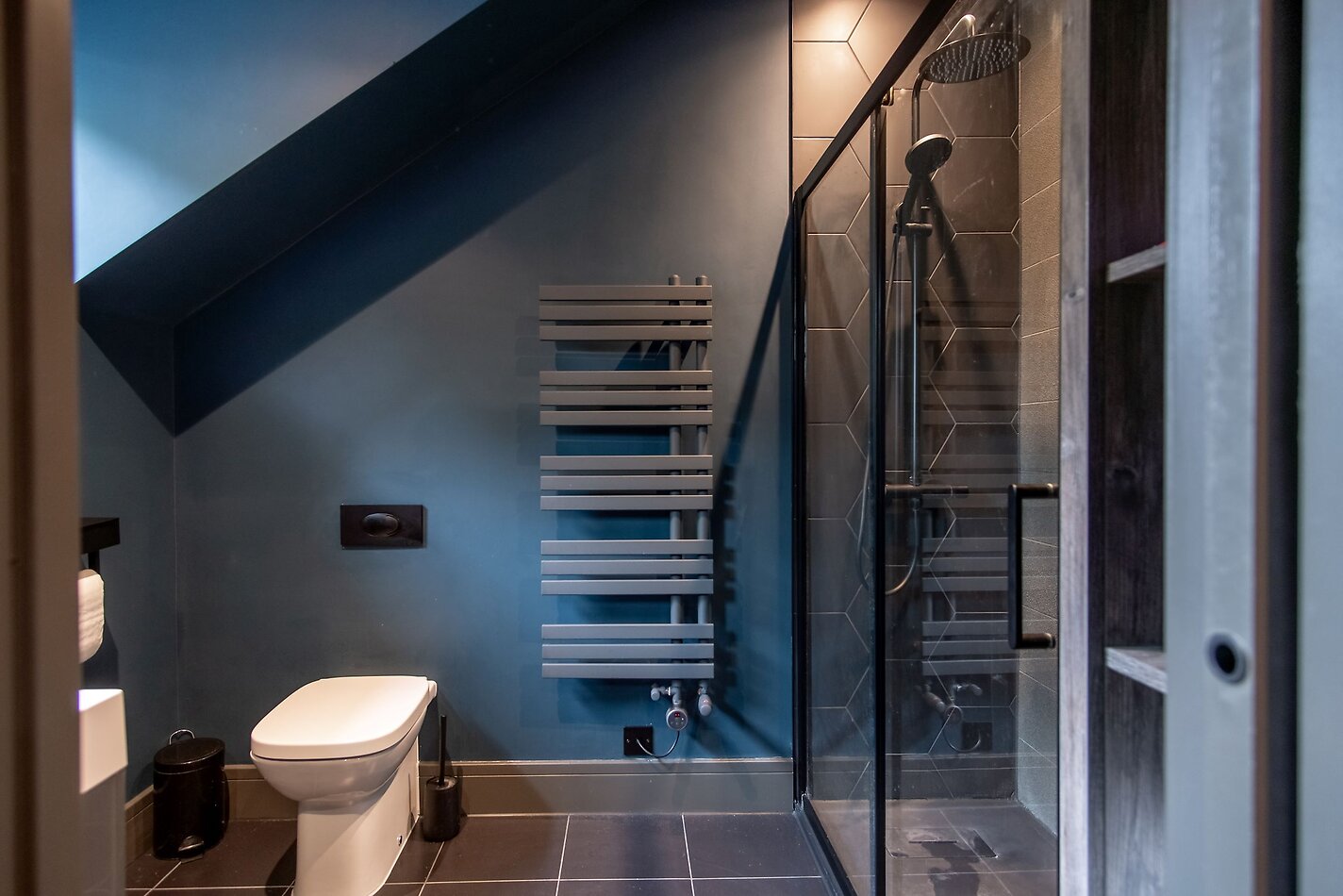 Quantum Villa - Saffron Walden
