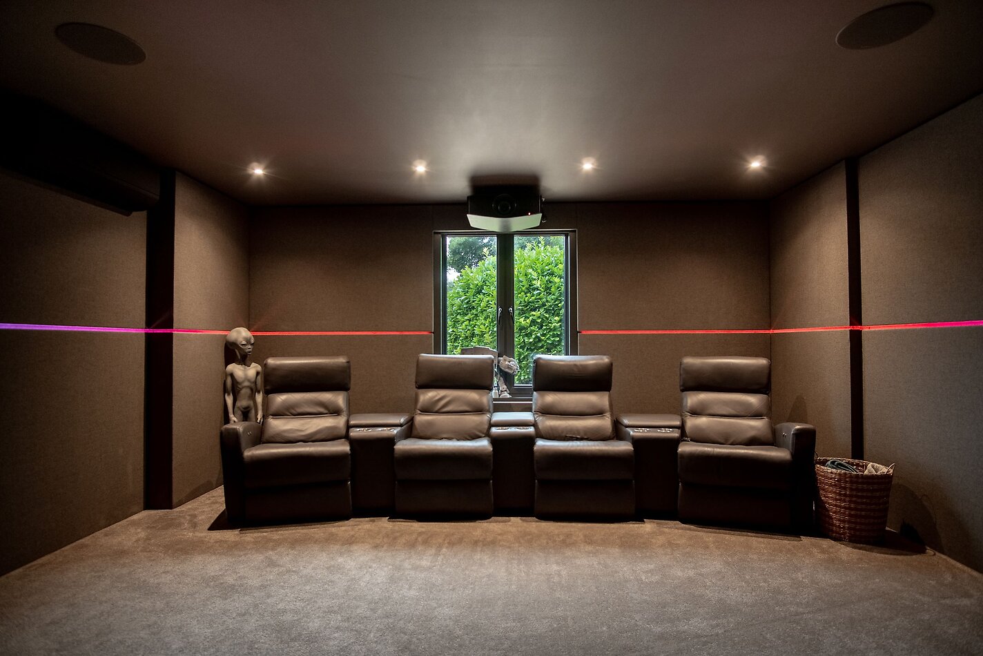 Quantum Villa - Saffron Walden
