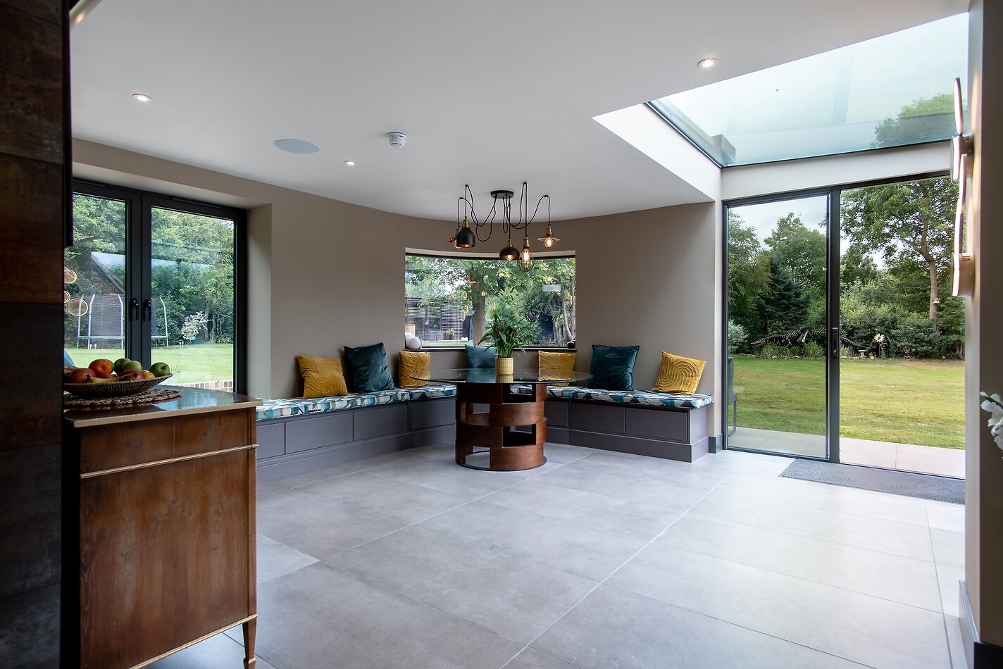 Quantum Villa - Saffron Walden