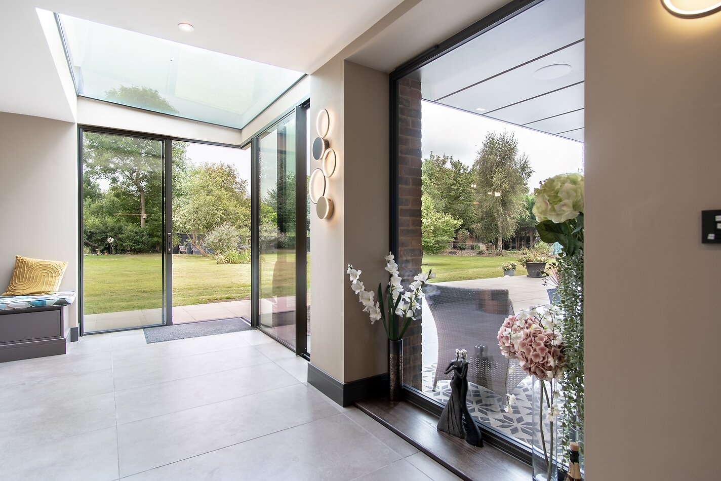 Quantum Villa - Saffron Walden