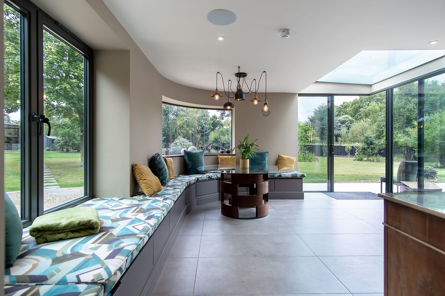 Quantum Villa - Saffron Walden