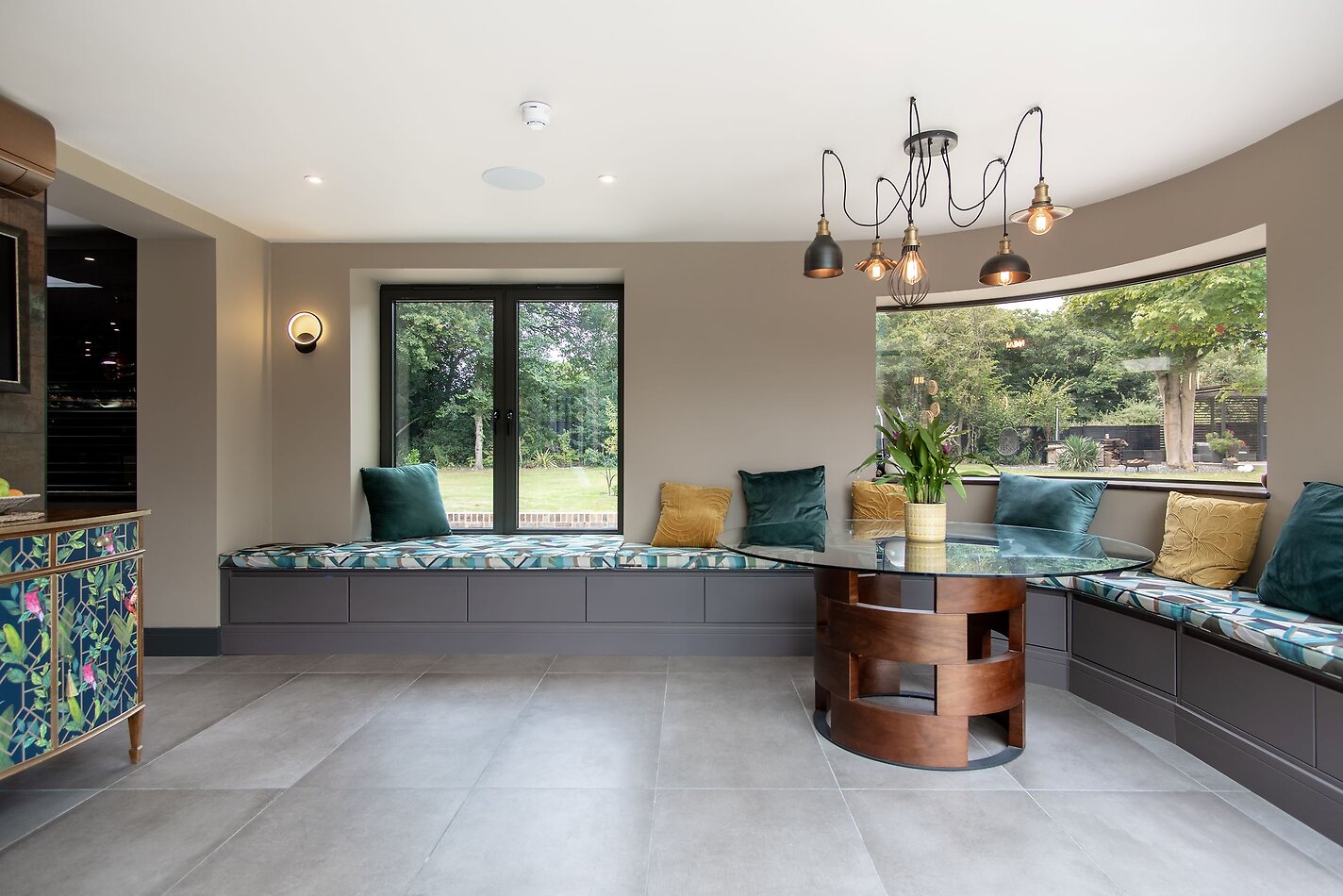 Quantum Villa - Saffron Walden