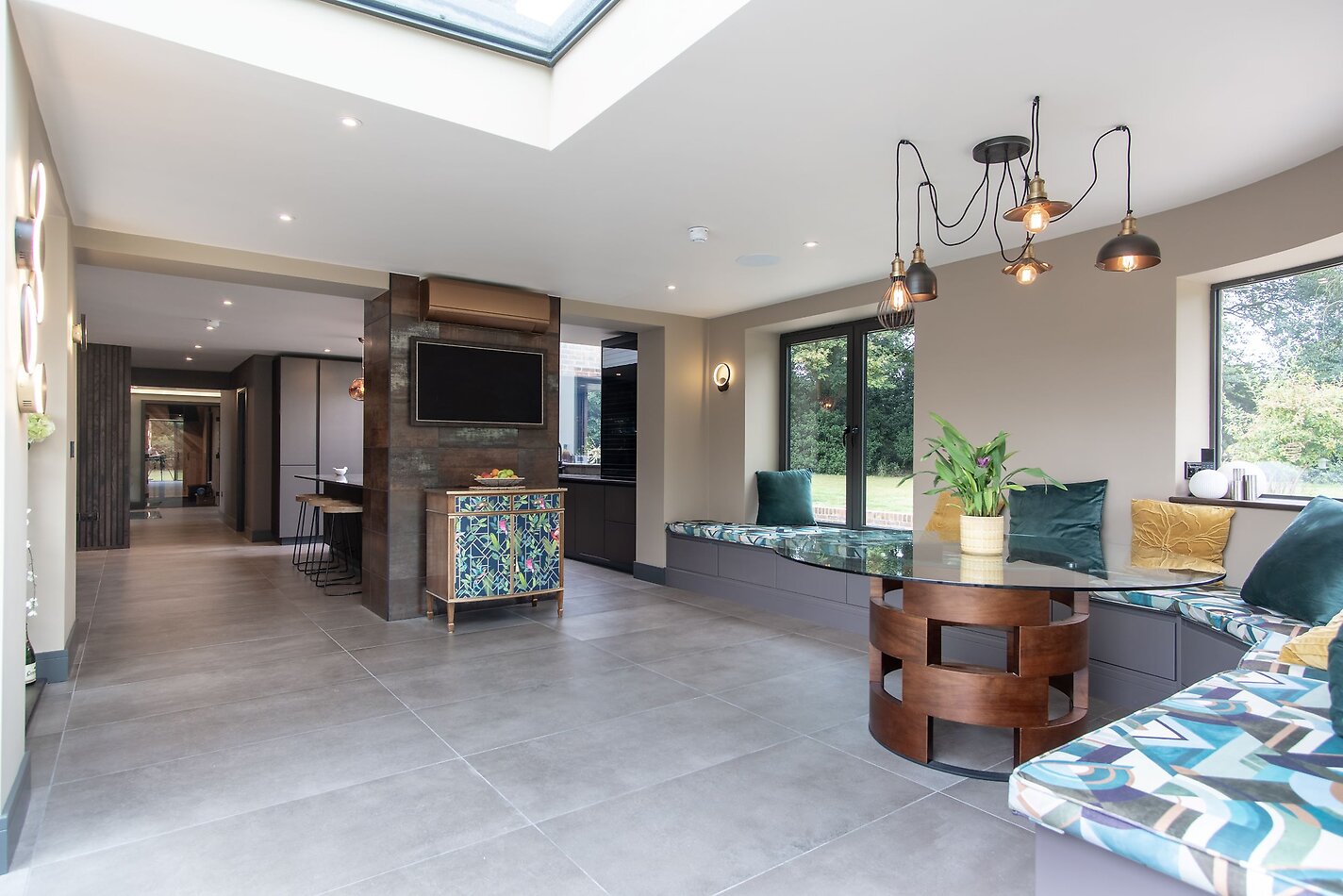 Quantum Villa - Saffron Walden