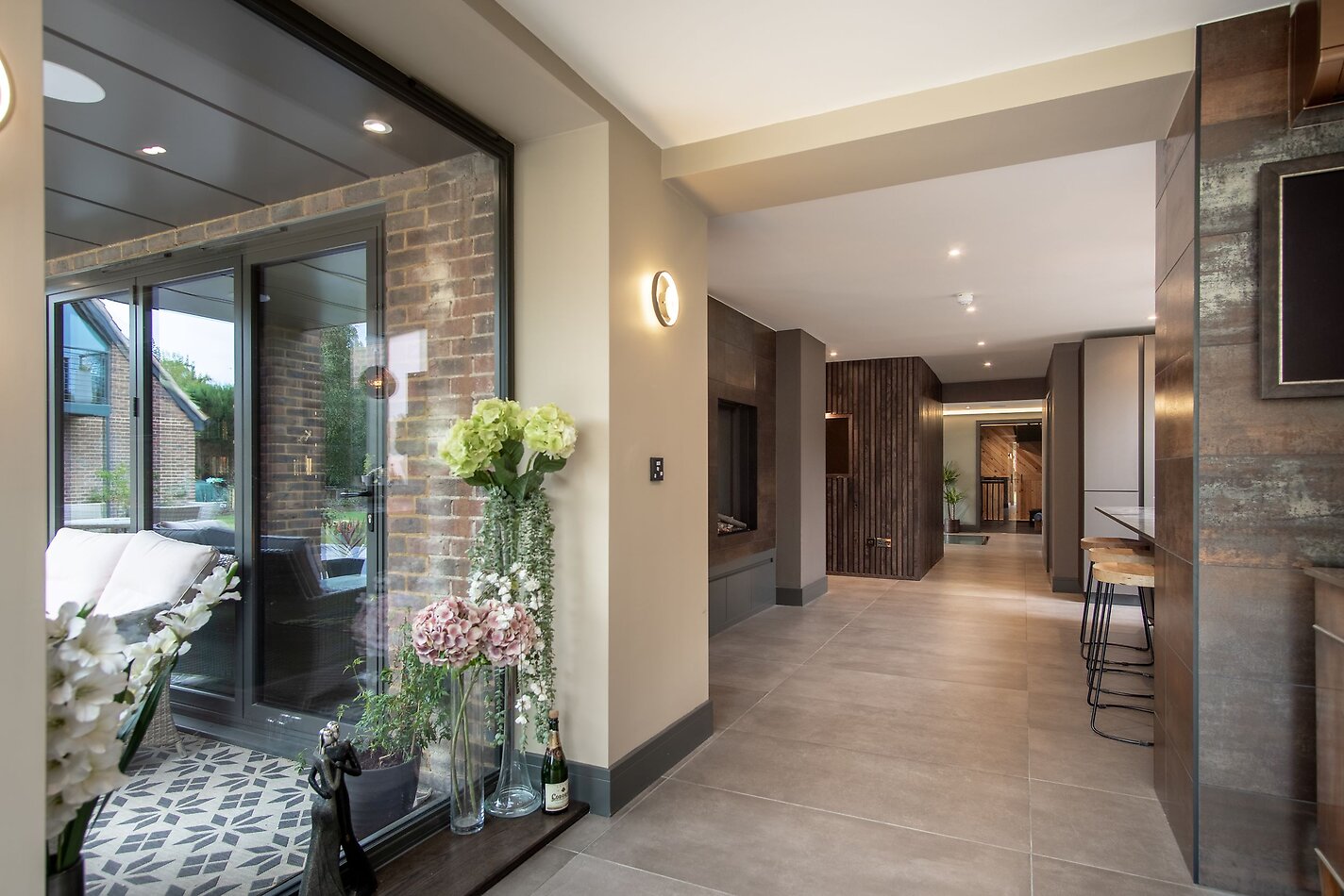 Quantum Villa - Saffron Walden