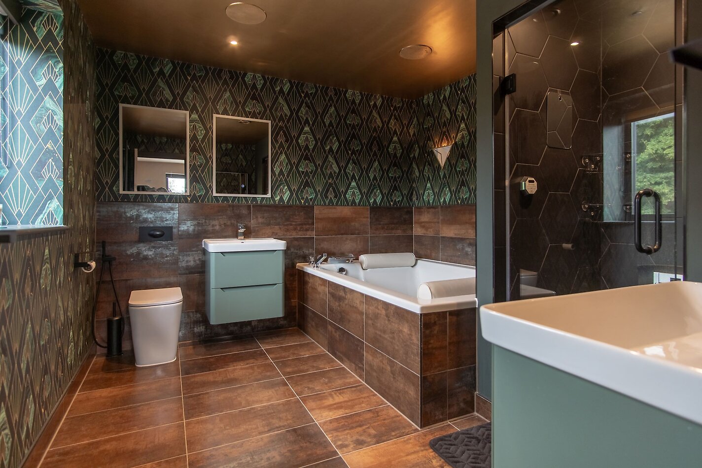 Quantum Villa - Saffron Walden