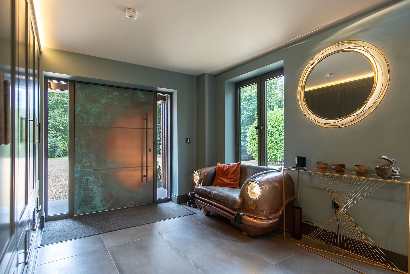 Quantum Villa - Saffron Walden