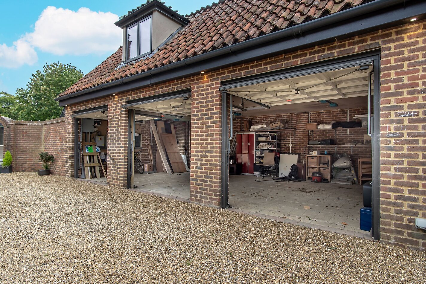 Quantum Villa - Saffron Walden