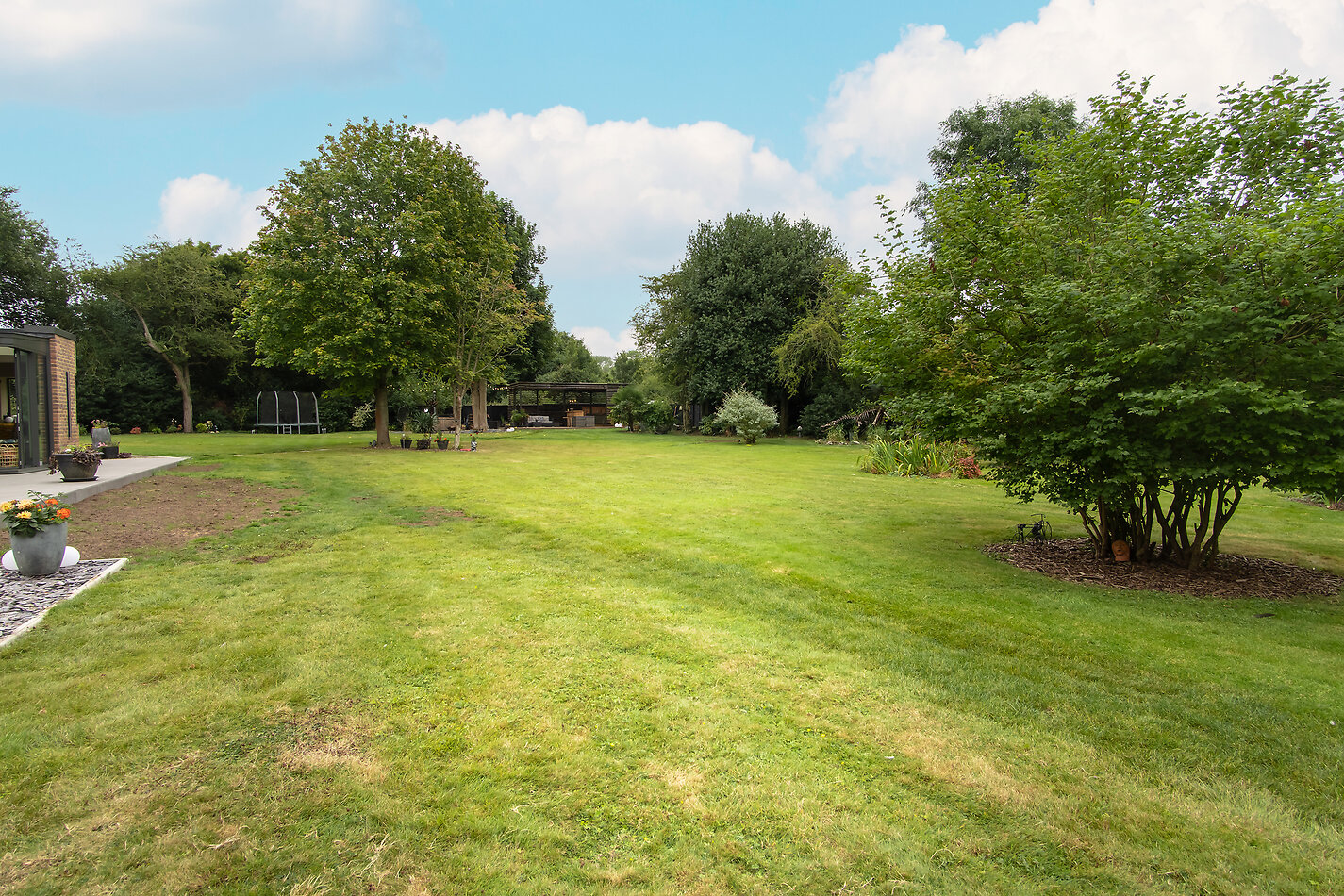 Quantum Villa - Saffron Walden