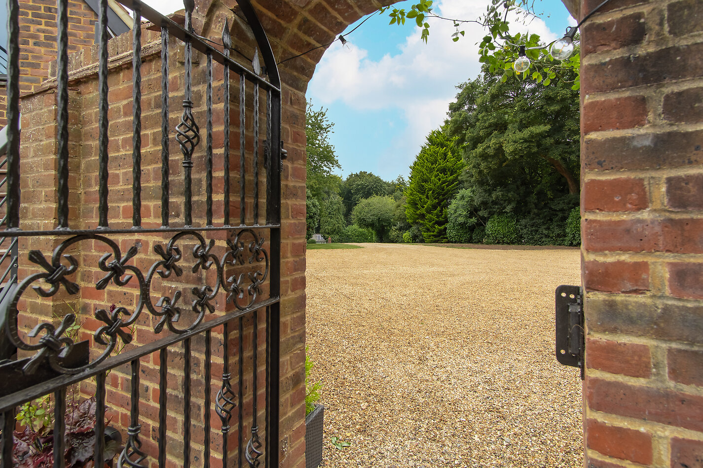 Quantum Villa - Saffron Walden