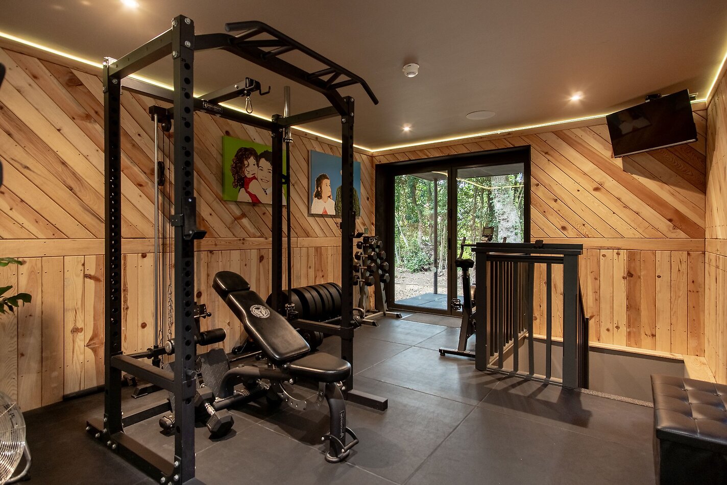 Quantum Villa - Saffron Walden