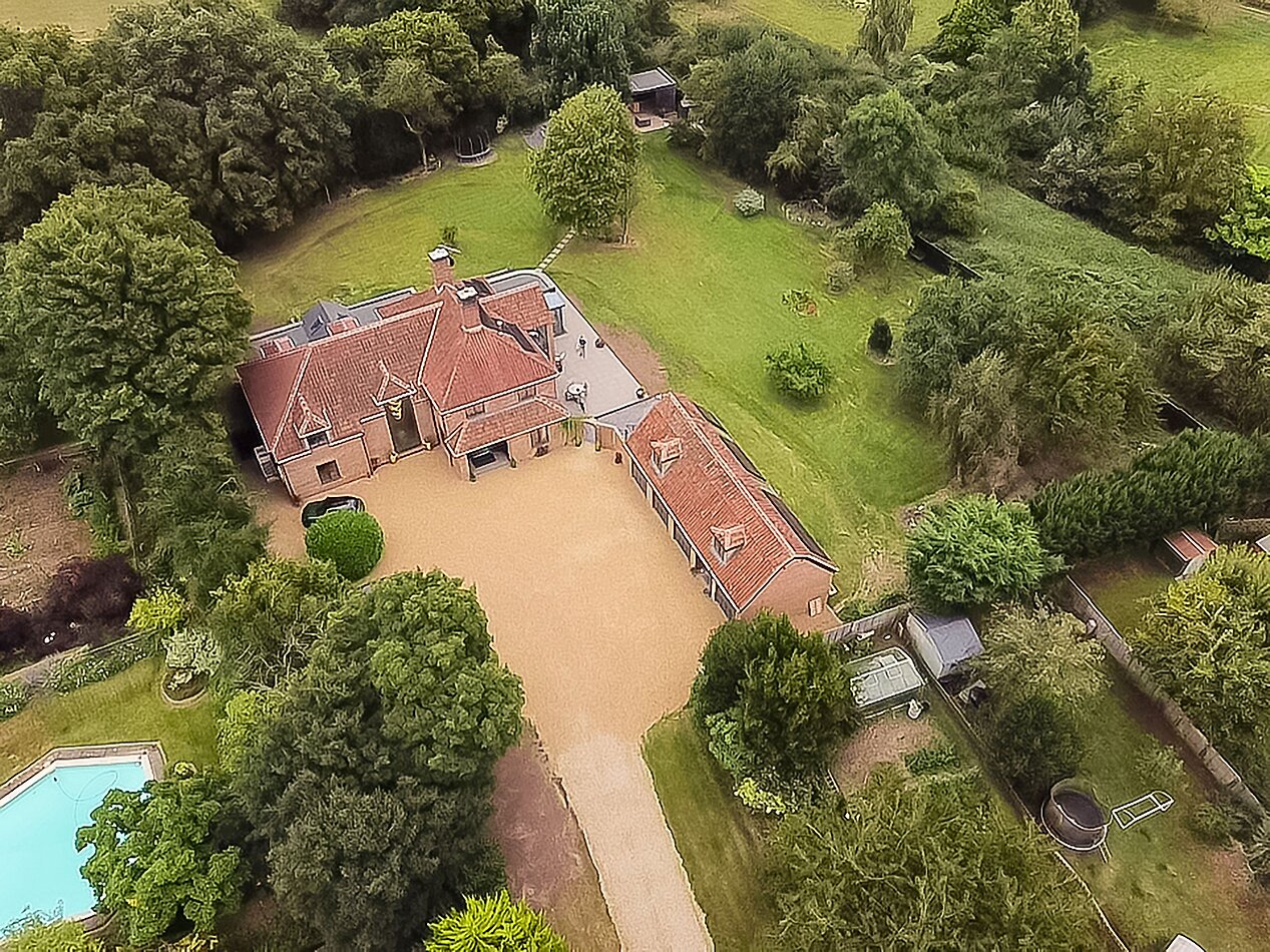 Quantum Villa - Saffron Walden