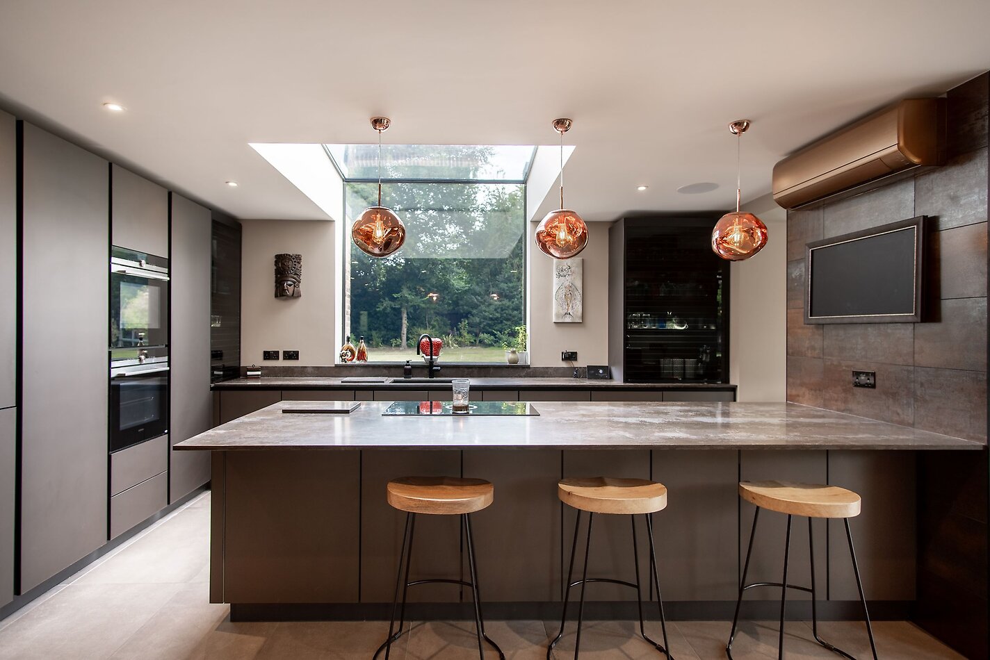 Quantum Villa - Saffron Walden