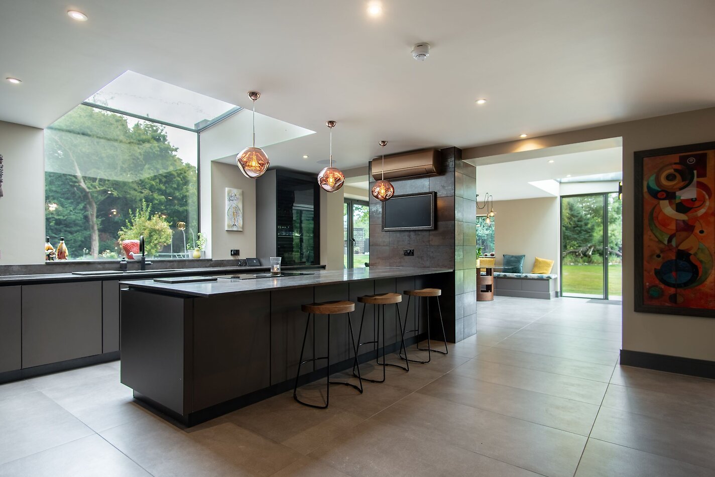 Quantum Villa - Saffron Walden