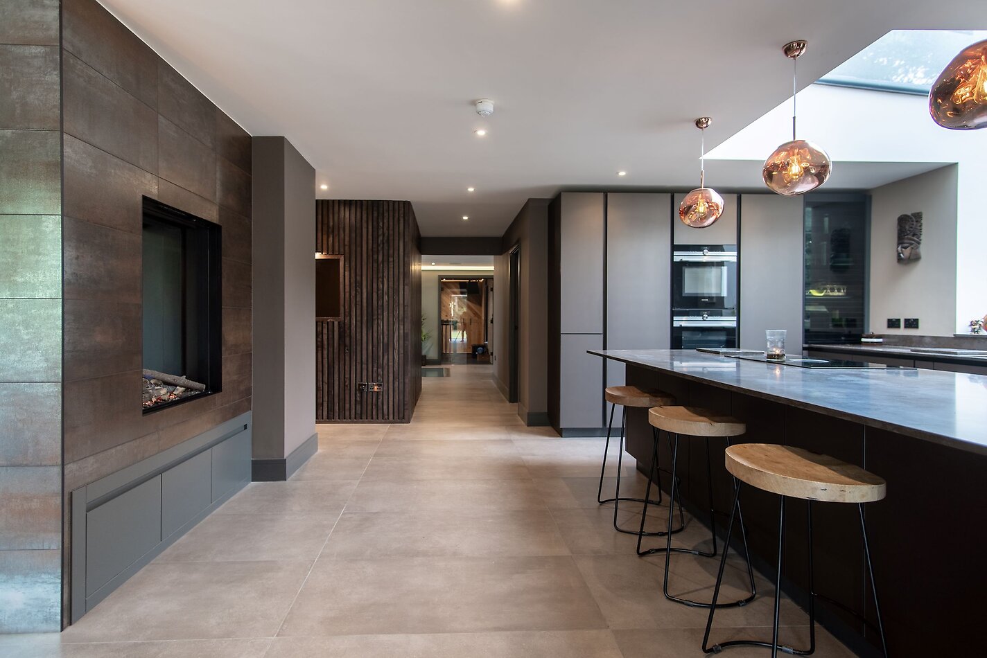 Quantum Villa - Saffron Walden