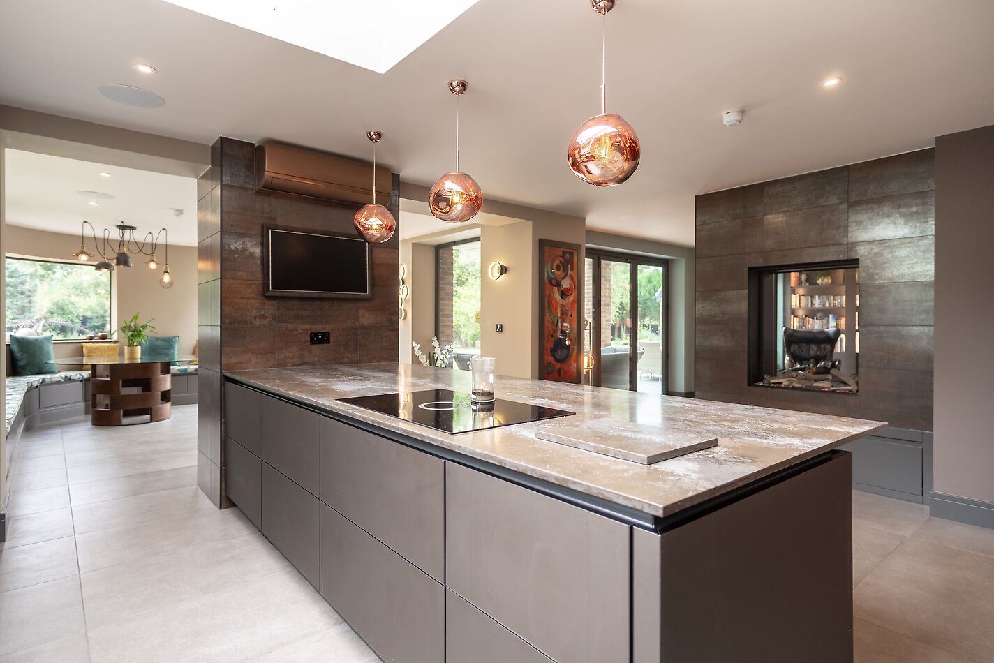 Quantum Villa - Saffron Walden