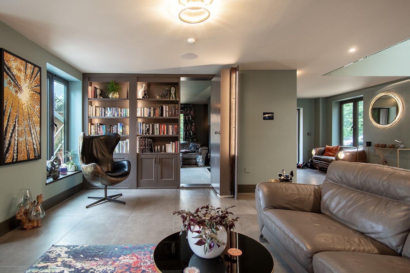 Quantum Villa - Saffron Walden