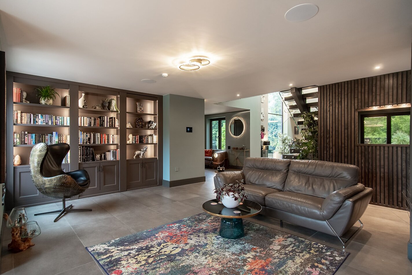 Quantum Villa - Saffron Walden