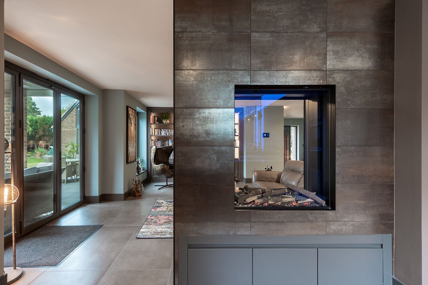 Quantum Villa - Saffron Walden
