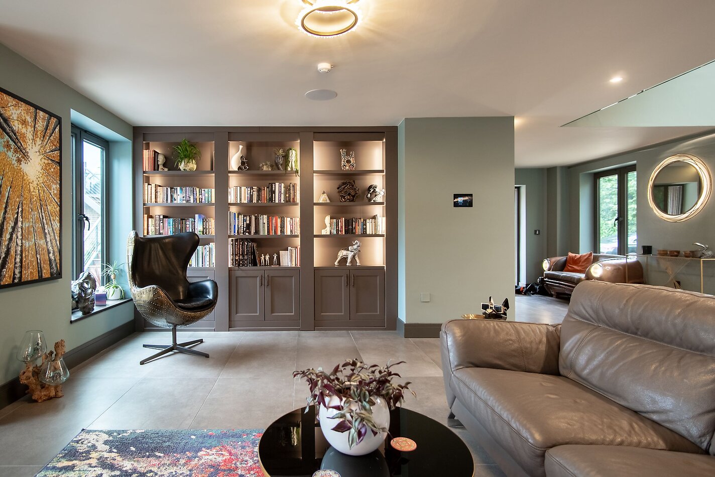 Quantum Villa - Saffron Walden