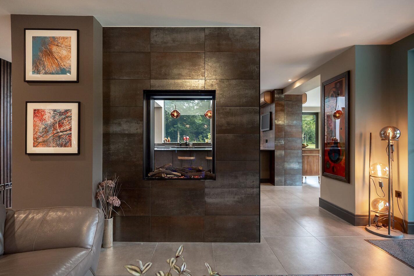 Quantum Villa - Saffron Walden