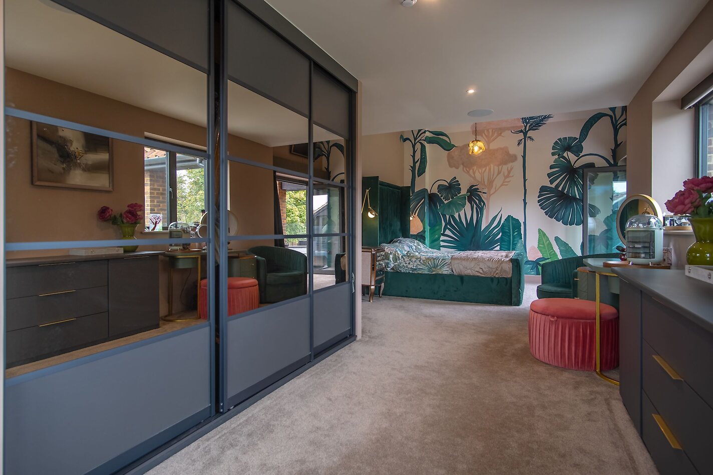 Quantum Villa - Saffron Walden
