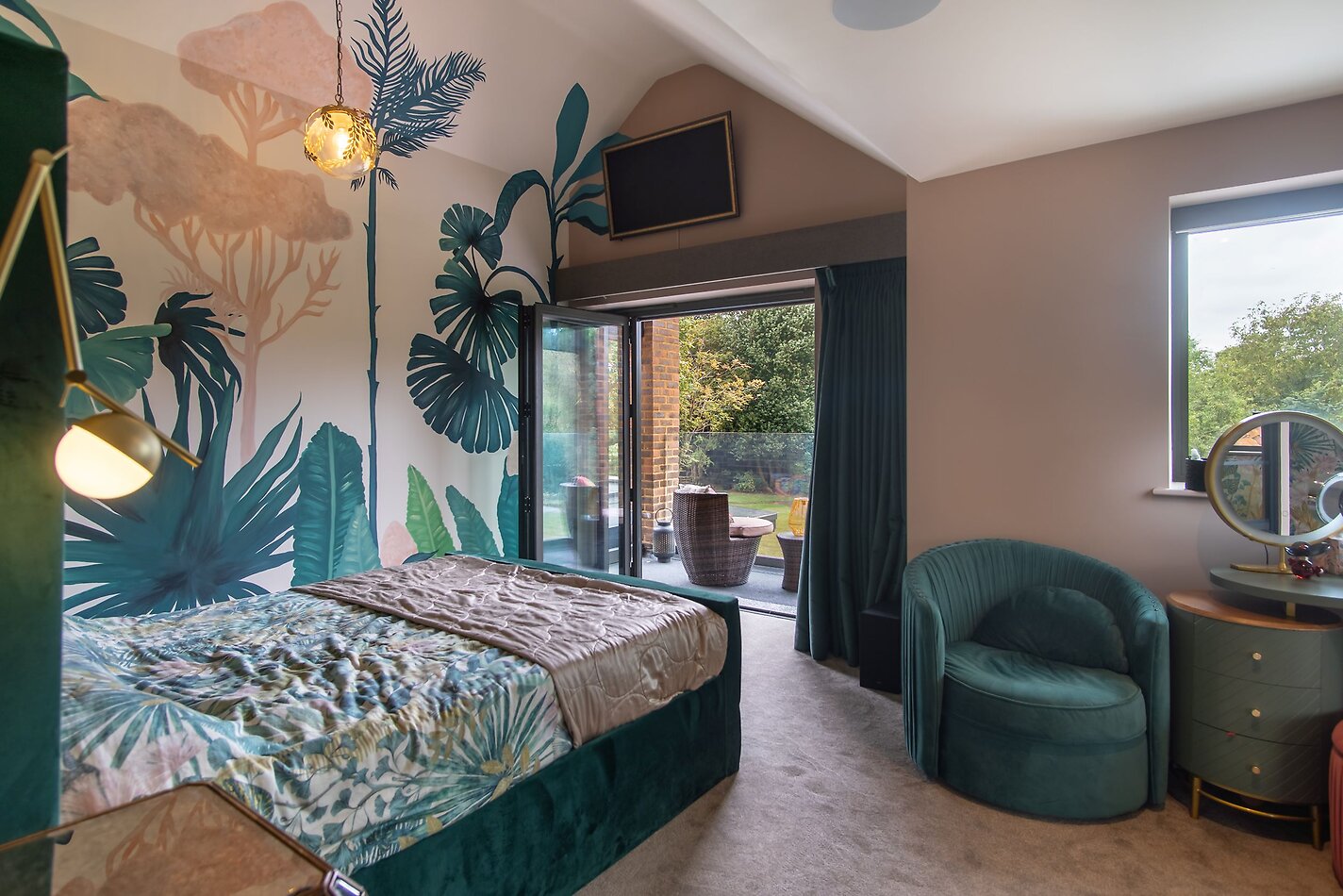 Quantum Villa - Saffron Walden