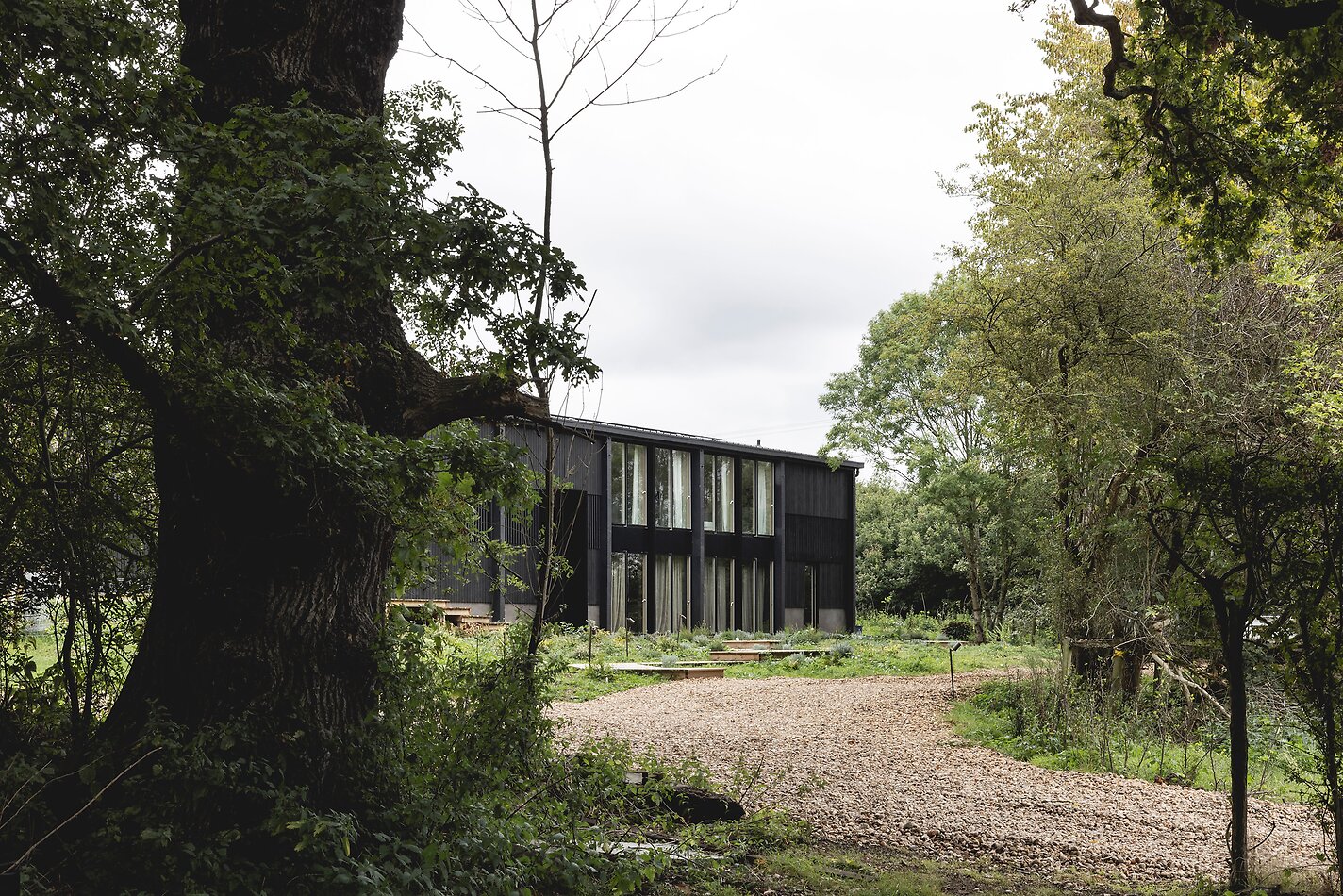 London Forest Lodge IG10