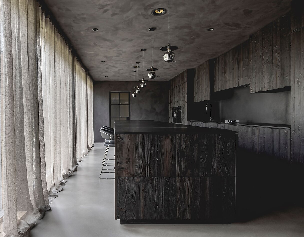 London Forest Lodge IG10