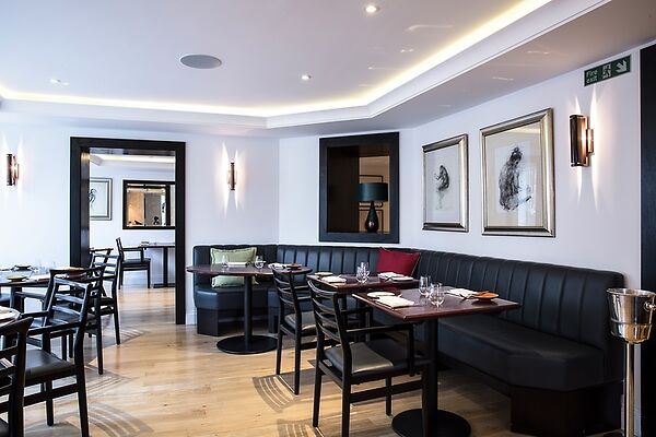 London House SW11