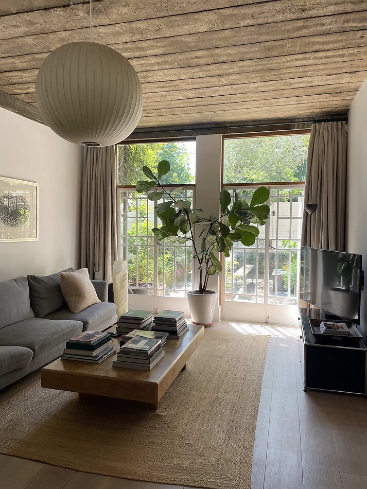 Vestry House NW10