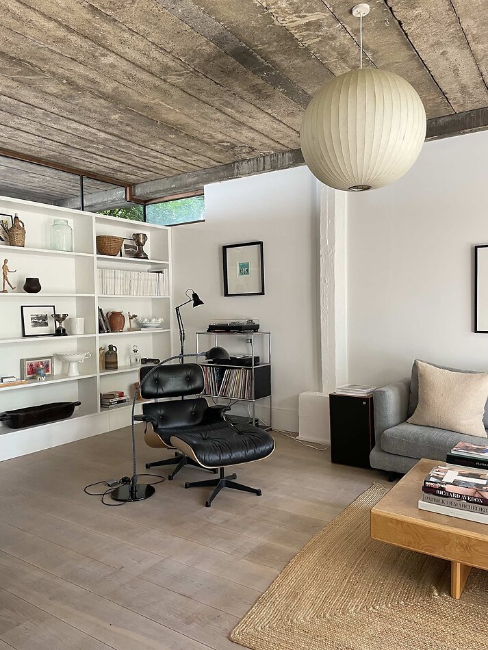 Vestry House NW10