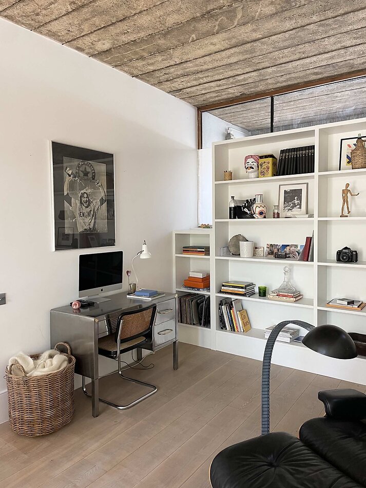 Vestry House NW10