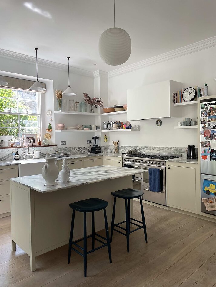 Vestry House NW10
