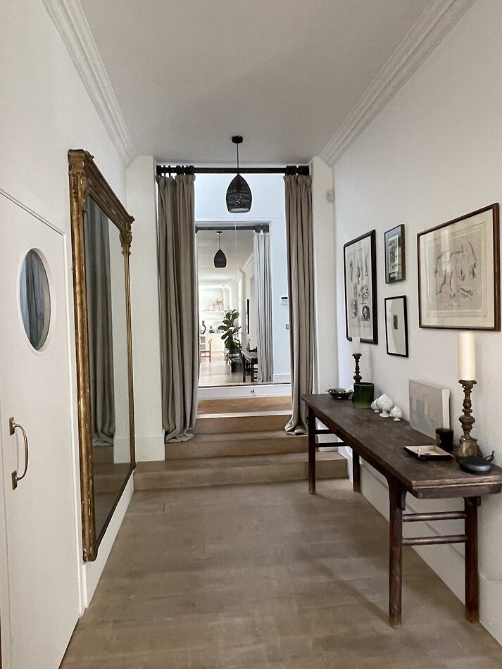 Vestry House NW10