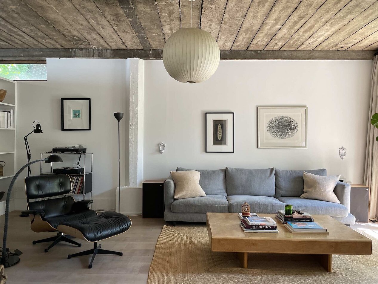 Vestry House NW10