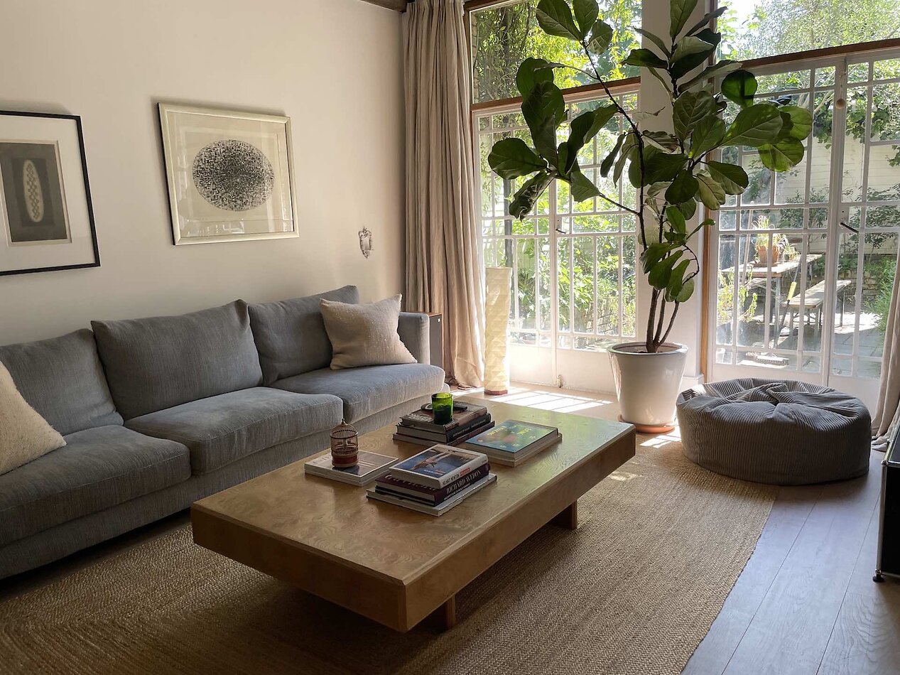 Vestry House NW10