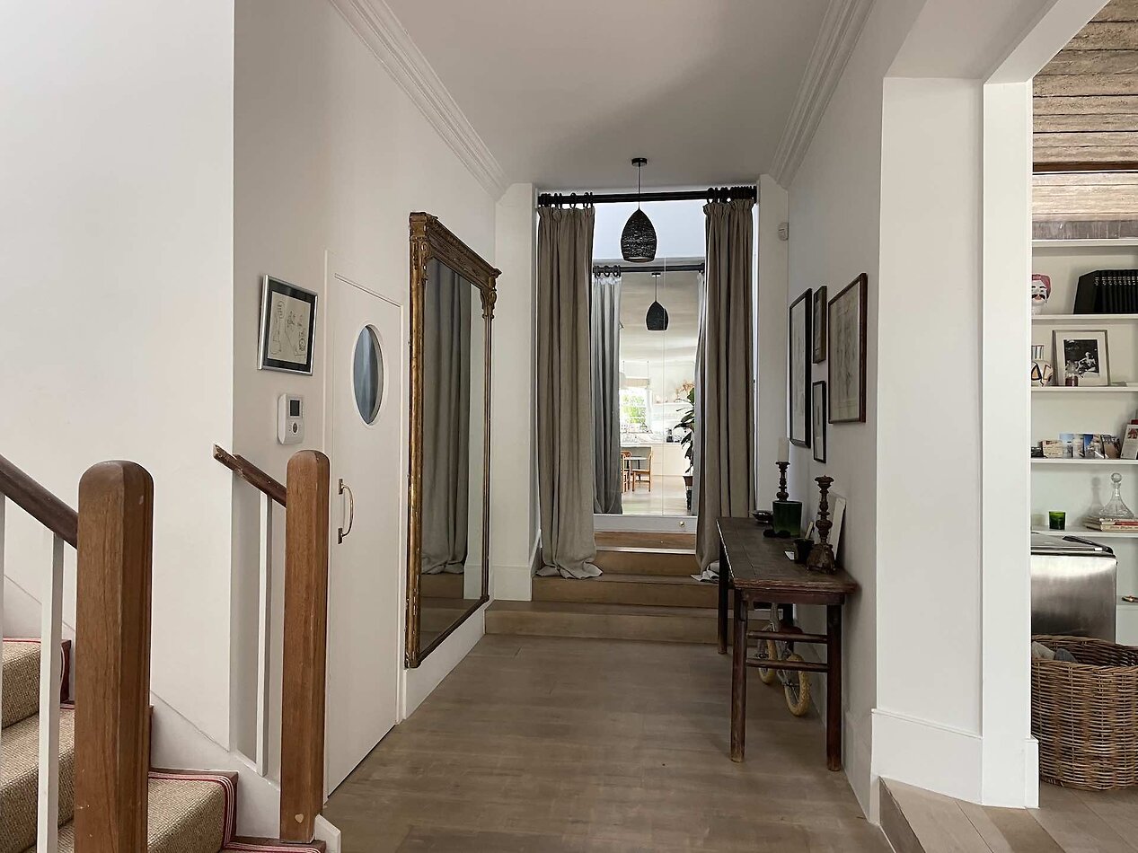 Vestry House NW10