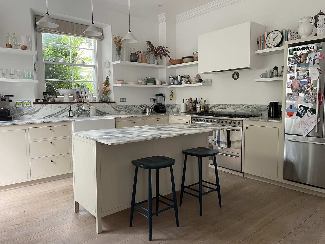 Vestry House NW10