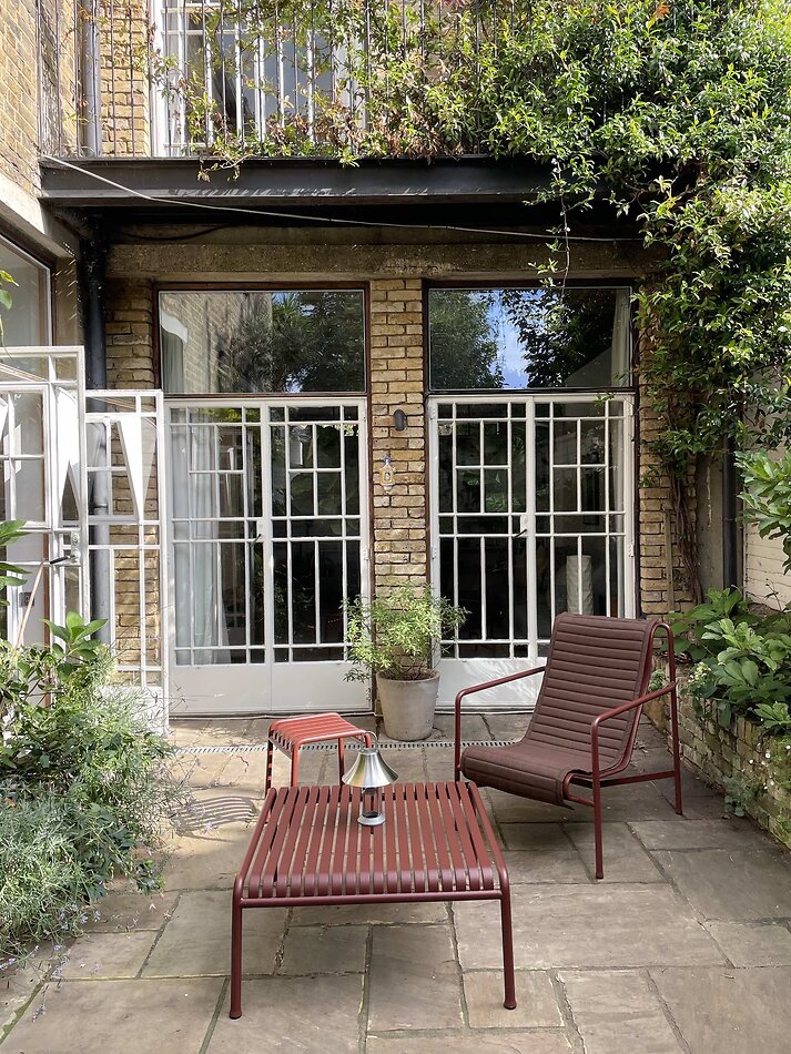 Vestry House NW10