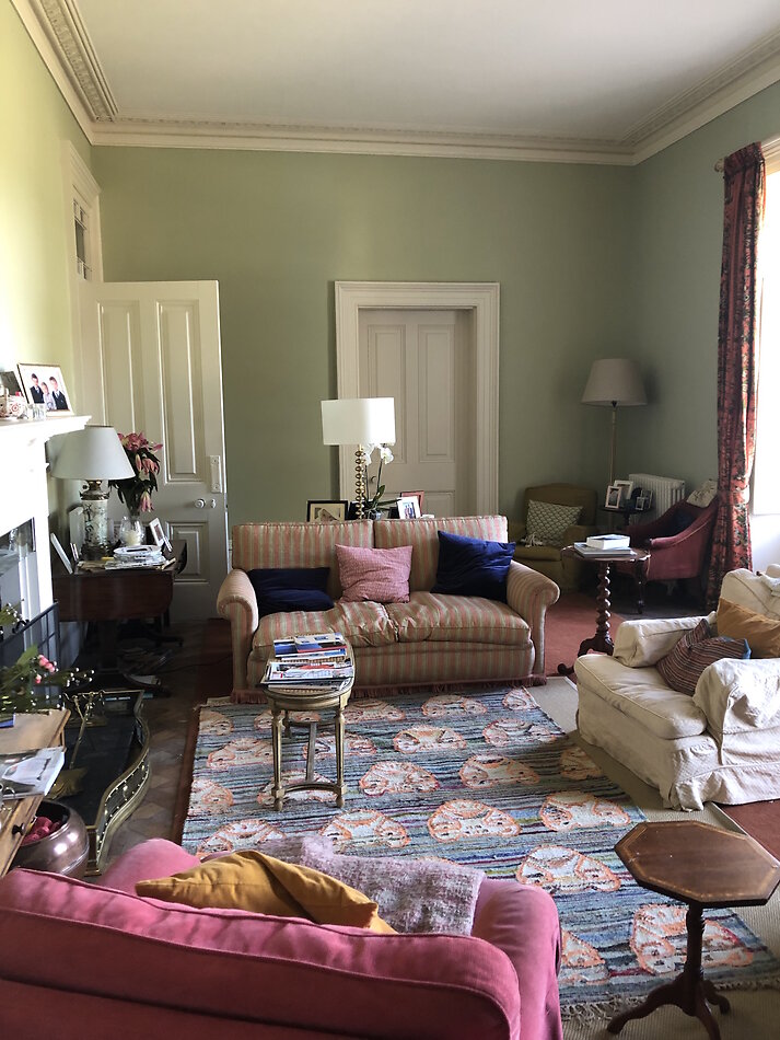 Higgins House - Bedfordshire
