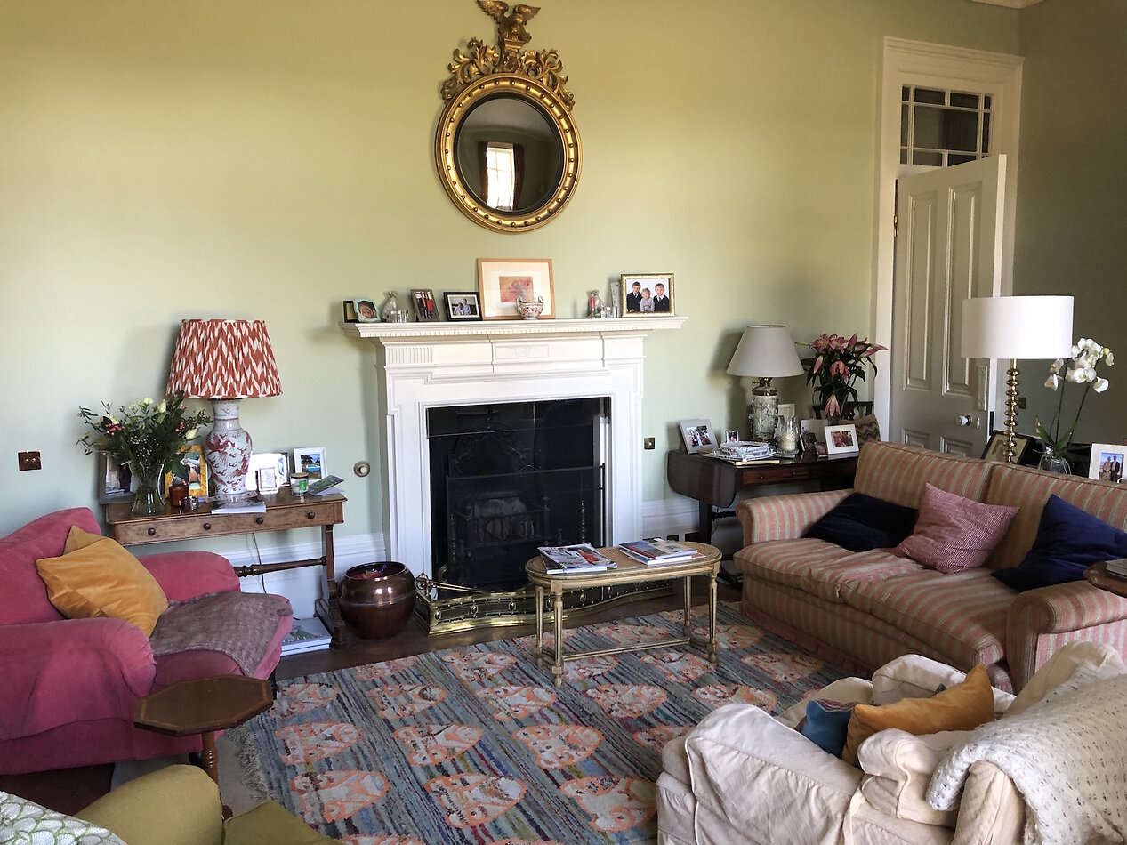 Higgins House - Bedfordshire