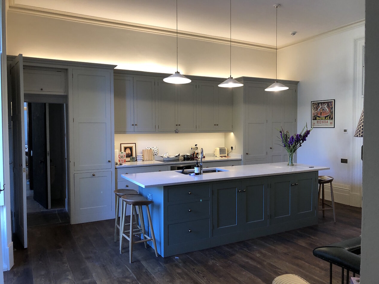 Higgins House - Bedfordshire