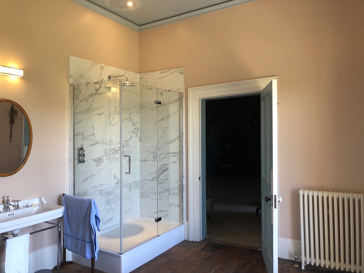 Higgins House - Bedfordshire