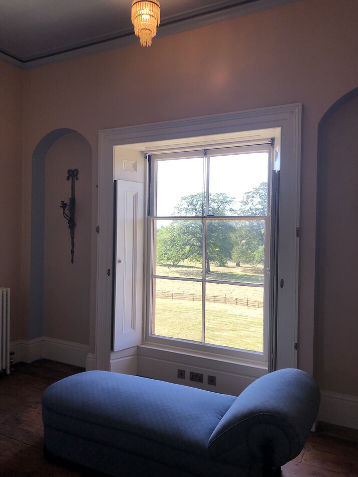 Higgins House - Bedfordshire